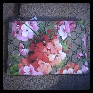 Gucci Clutch